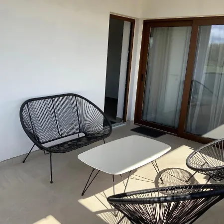 Fluggi Near Labin Villa Santalezi