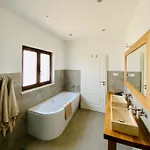 Fluggi Near Labin Villa