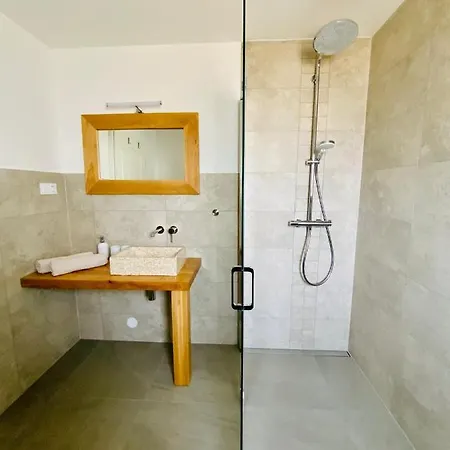 Villa Fluggi Near Labin *