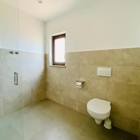 Villa Fluggi Near Labin Santalezi