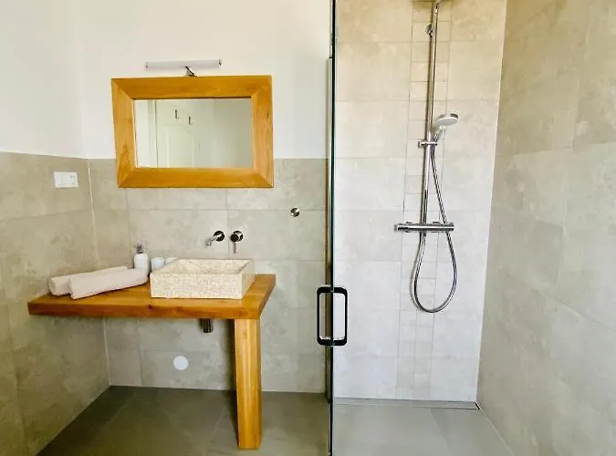 빌라 Fluggi Near Labin *