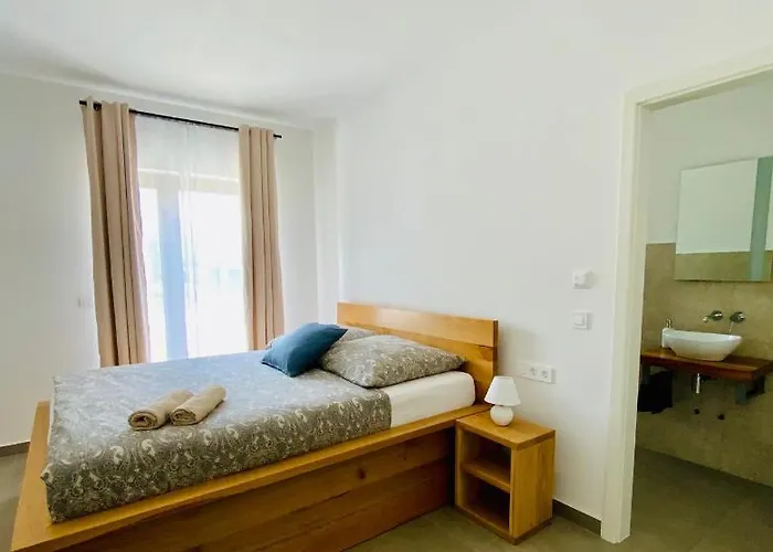 빌라 Fluggi Near Labin Santalezi