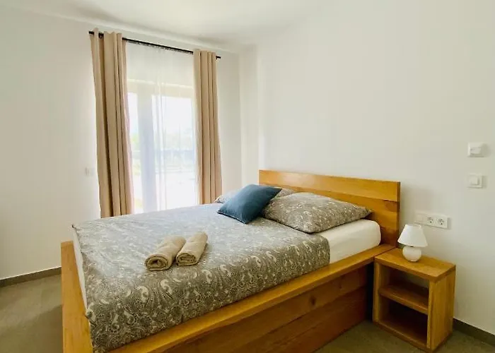 Fluggi Near Labin 빌라