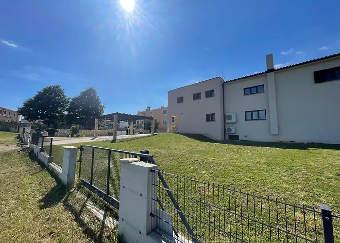 빌라 Fluggi Near Labin *